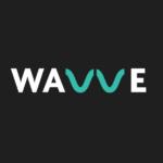 Wavve Online Logo