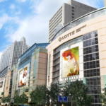 Lotte Department Store's Main Branch