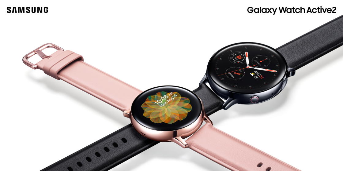 galaxy 10 smartwatch