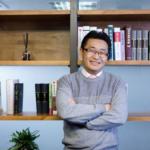 Jung Jae-hoon, founder and CEO of Legalinsight