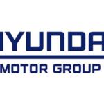 Hyundai Motor Group's logo