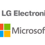 LG electronics partners with Microsoft to advance B2B solutions.