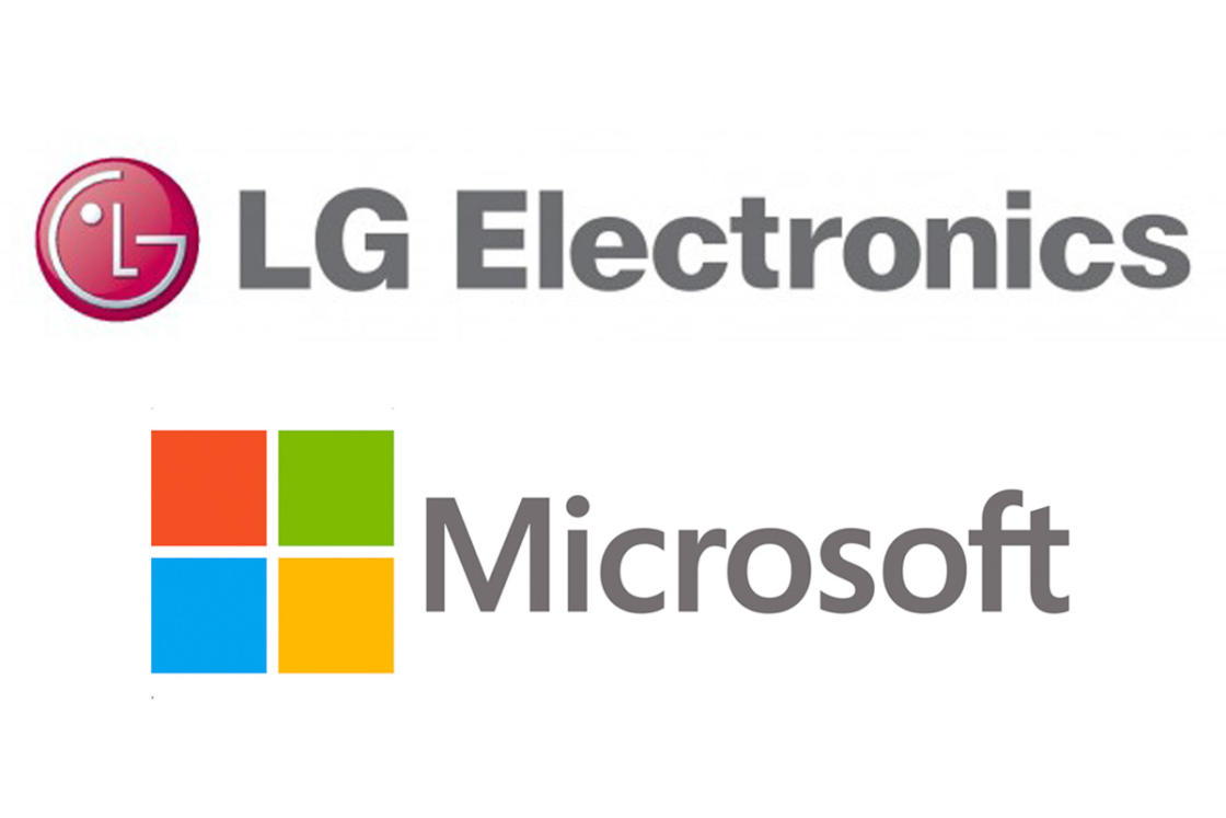 lg-microsoft-partner-for-business-to-business-innovation-advancement