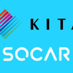 KITA supports SoCar for solutions testing.