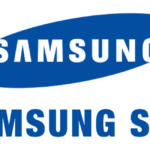 Samsung SDS Co.'s logo
