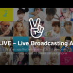 Naver plans to make V Live a global entertainment platform by the end of the year.