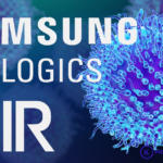 Samsung Biologics signed with Vir Biotechnology a manufacturing agreement worth approximately $362 million to mass-produce COVID-19 treatment.