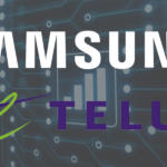 Samsung Electronics becomes 5G network infrastructure supplier for Canadian telecommunications service provider TELUS Corp.