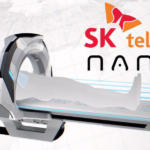 SK Telecom invests 27.6 trillion won into Nanox's medical imaging technology. / photo courtesy of Nanox