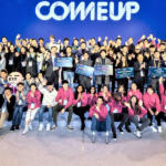 Participants during last year's COMEUP 2019 event held in Seoul.