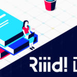 Riiid announced that it established Riiid Labs in Silicon Valley, U.S., aiming to enter the global education market with its AI tutor technology.