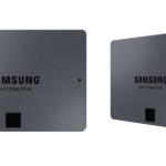 Samsung Electronics launches its latest 8TB consumer SSD, the 870 QVO.