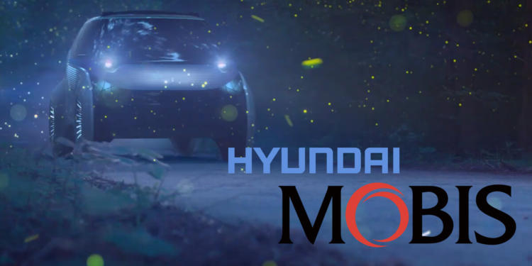 Ветровики mobis hyundai