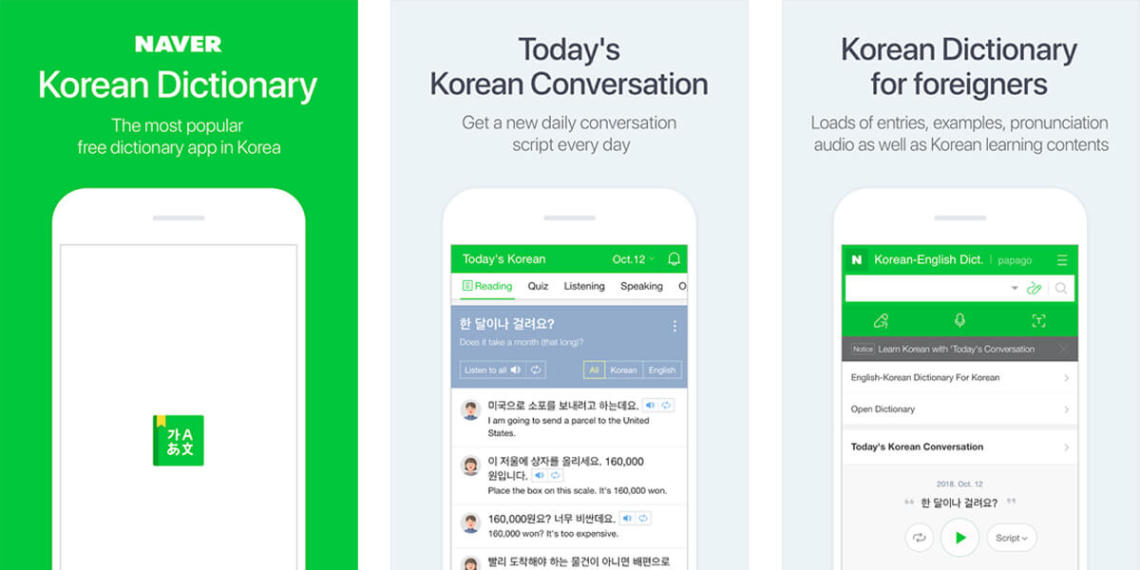 Top 10 MustHave Korean Apps You Need When Visiting in Korea