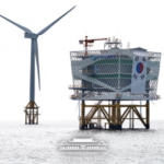 South Korea's Ministry of Trade, Industry, and Energy (MOTIE) agreed to support a 2.4 GW offshore wind farm in Southwestern North Jeolla Province.