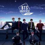 Netmarble started pre-registration for its latest mobile game BTS Universe Story with popular South Korean boy band BTS.