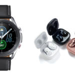Samsung Electronics introduced the highly anticipated Galaxy wearables, the new wireless Galaxy Buds Live and the next-generation Galaxy Watch3, during the first-ever online Galaxy unpacked 2020 event held on Wednesday.