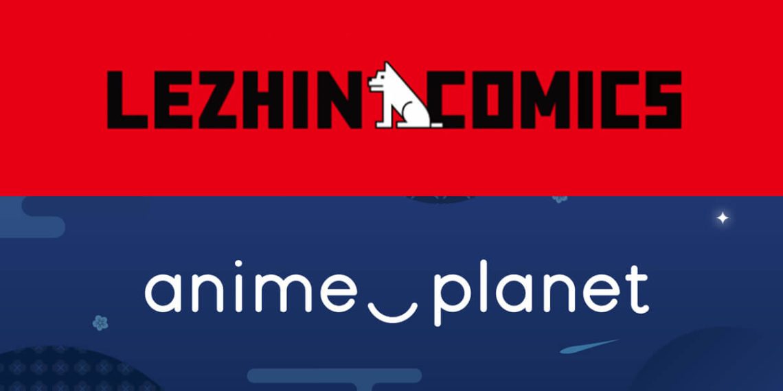 Anime-Planet on X: 