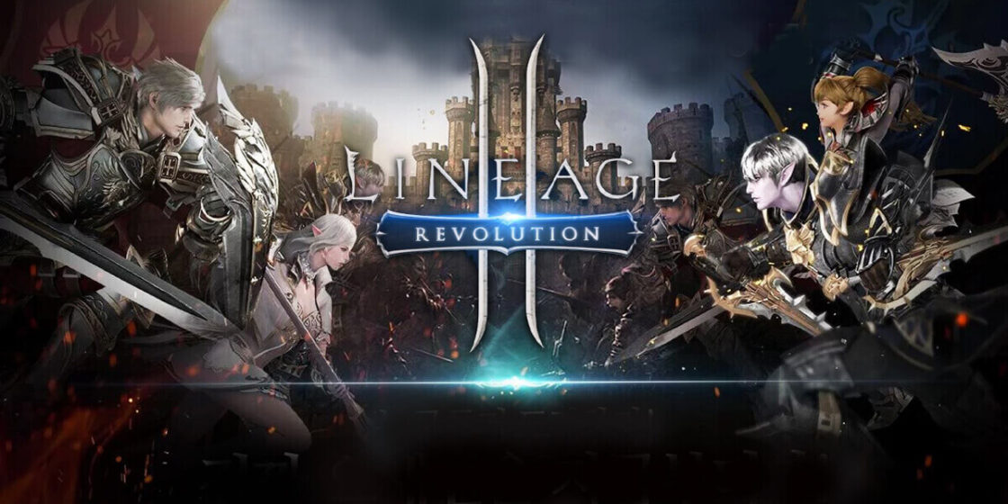 Lineage 2: Revolution (Netmarble)