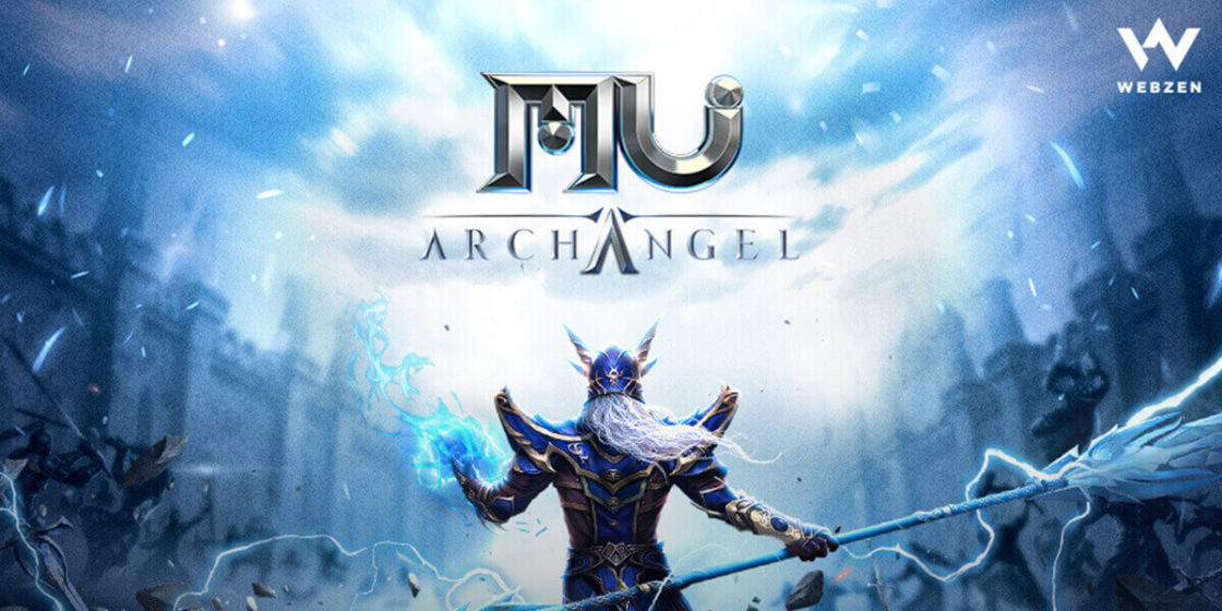 MU Archangel (Webzen)