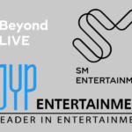 SM Entertainment and JYP Entertainment establishes a joint concert company through SM Entertainment and Naver's live streaming service Beyond LIVE.