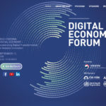 The Digital Economy Forum 2020 (DEF2020) special session featured five innovative startups providing solutions to the ongoing COVID-19 pandemic.
