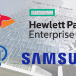 SK Telecom partnered with Samsung Electronics, Hewlett Packard Enterprise (HPE), and Intel to globally commercialize 5G network virtualization.