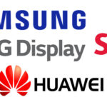 Samsung Electronics, SK Hynix, LG Display are anticipated to discontinue providing memory chips and displays to Huawei following hardened U.S. sanctions.