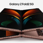 Samsung Electronics introduced its next-generation foldable device, the Samsung Galaxy Z Fold 2, during the second virtual Galaxy Unpacked 2020.