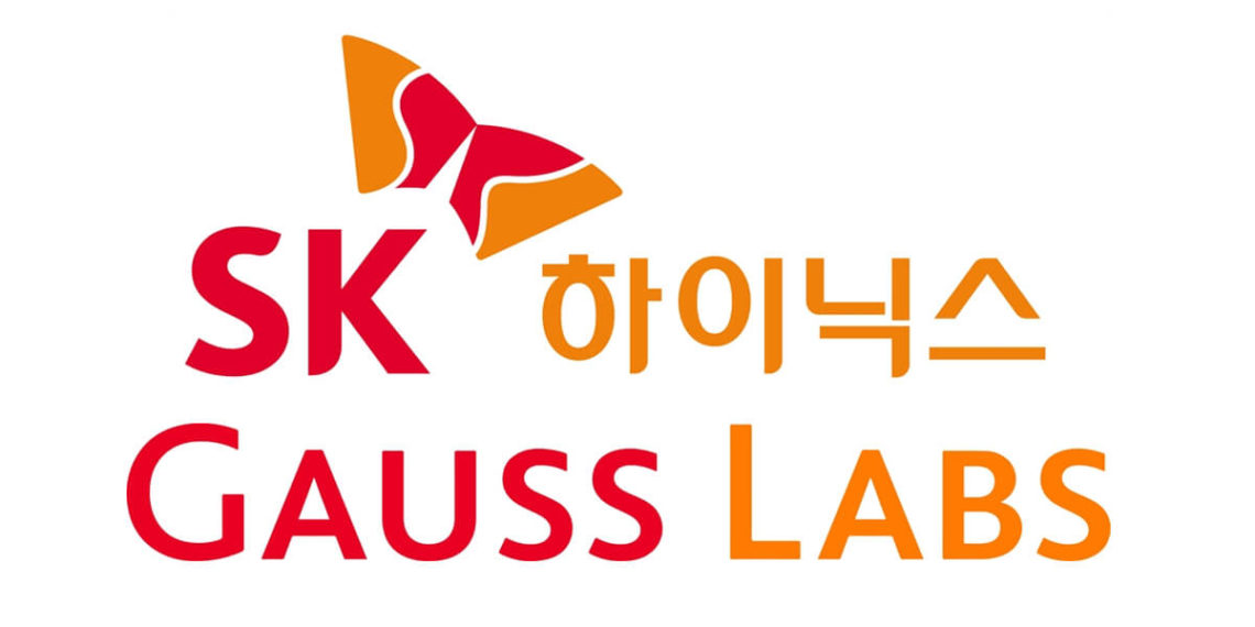 SK hynix Invests 64 Bln Won in AI Solutions Firm Gauss Labs