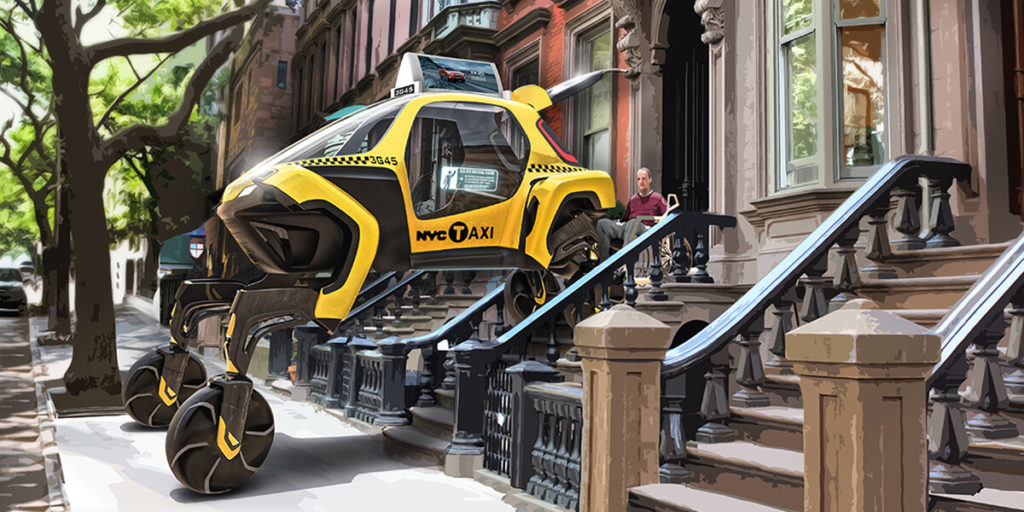 Приложение hyundai mobility
