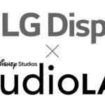 LG Display signed a three-year partnership deal with Walt Disney's StudioLAB to provide ultra-high-definition organic light-emitting diode (OLED) TV panels.
