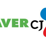 Naver signed a 600 billion won share-swap agreement with CJ Group to enhance competitiveness in the global e-commerce and entertainment industries.