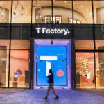 SK Telecom's T Factory scheduled to open on October 31 in Hongik University in western Seoul.