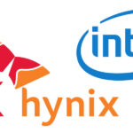 SK hynix signs $9 billion deal to acquire Intel's NAND memory and storage business.