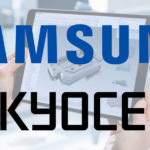 Samsung Electronics signed a deal with telecommunications company Kyocera Communication Systems (KCCS) to expand private 5G network business in Japan.