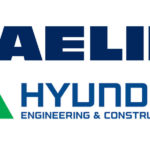 Daelim Industrial and Hyundai E&C announced that they acquired deals to build sections of the Malolos-Clark Railway Project (MRCP) in the Philippines.