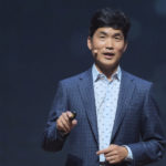 Dr. Sebastian Seung at the Samsung AI Forum 2020