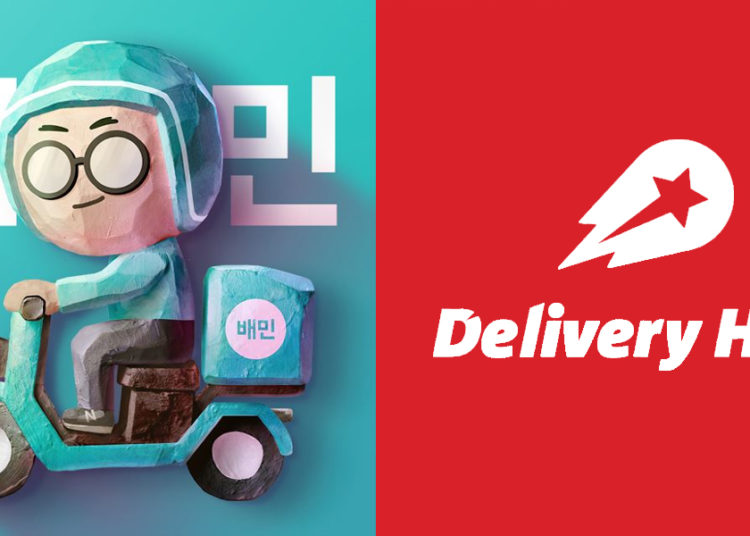 Woowa Brothers, Delivery Hero JV to Form ‘Woowa DH Asia’ in Singapore