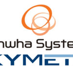 Hanwha Systems signs $30 million deal with Kymeta Corporation for development of Low-Earth Orbit satellite antennas for mobile connectivity in South Korea.