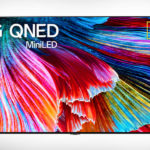 LG Electronics to reveal its new QNED Mini LED TV at the CES 2021. / photo courtesy of LG Electronics
