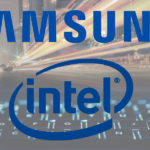 Samsung Electronics with Intel achieved a 5G SA Core data processing capacity of 305 gigabits per second (Gbps) per server and latency improvement.