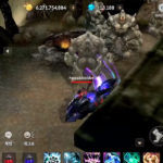 Since COVID-19, mobile gaming companies have seen an increase in downloads. Here are the top 8 South Korean mobile MMORPGs to look out for this year. Photo shows CABAL gameplay