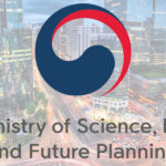 South Korea’s Ministry of Science and ICT to invest of $5.3 billion (5.8 trillion won) for research and development involving science and information and communication technology.