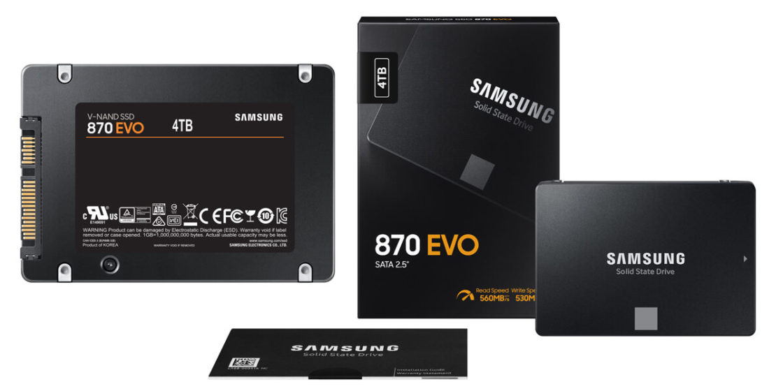 Ssd samsung evo 500gb купить. SSD Samsung 870 EVO. SSD Samsung 870 EVO 500gb. SSD Samsung 870 EVO 250gb новый. Твердотельный накопитель SSD Samsung 870 EVO 2tb.