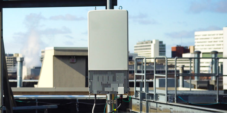 Samsung, Deutsche Telekom Conducts 5G SA Trial in Czech Republic