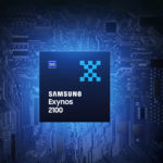 Samsung revealed its latest 5G-integrated processor chip, Exynos 2100, powering Galaxy smartphones at the CES 2021 ahead of the Samsung Galaxy S21 Unpacked. / Samsung Electronics
