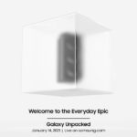 Samsung Electronics to reveal the latest Galaxy S21 smartphone series - the S21, S21 Plus, and S21 Ultra - on January 14 in online Galaxy Unpacked event.