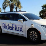 Car-sharing app operator SoCar and partner RideFlux will launch a test run for self-driving shuttle service in Jeju Island during this year’s first half. / photo courtesy of SoCar