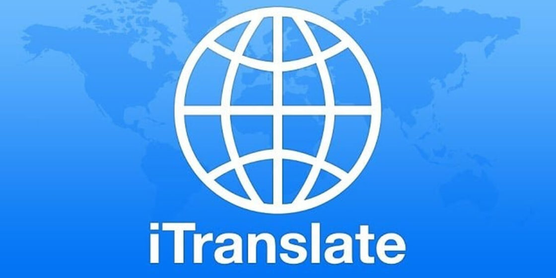 iTranslate Free Translator & Dictionary